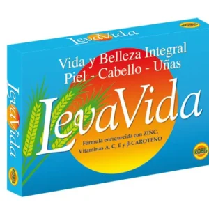 Robis Levavida 60 Comp