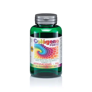 Robis Colageno Forte 725 Mg 90 Capsulas