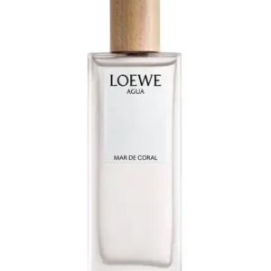 Loewe Agua Mar Coral Eau De Toilette 100ml Spray