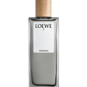 Loewe 7 Anonimo Eau De Parfum 50ml Spray