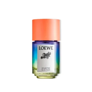 Loewe Paula's Ibiza Eclectic Eau De Toilette Spray 100ml