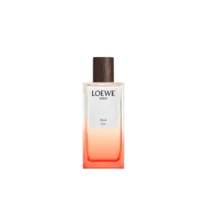 Loewe Solo Ella Elixir Edp Spray 100ml