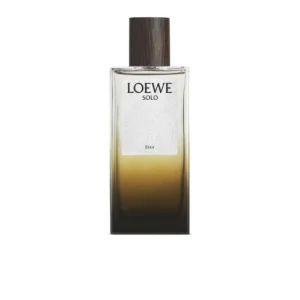 Loewe Solo Elixir Edp 100ml