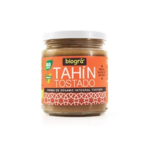 Biográ Tahin Integral 200g Biogra Bio