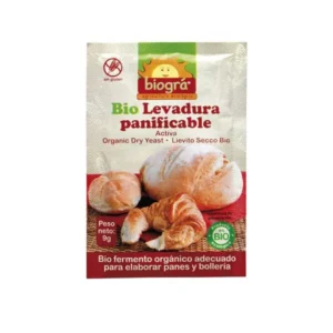 Biográ Levadura Pan En Polvo - Panificacion Biogra Bio (s
