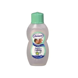 Nenuco 200ml Plastico Col