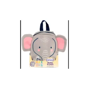 Nenuco Mochila Elefante New