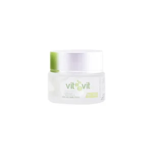 Diet Esthetic Vit Vit Snail Extract Gel Facial 50ml