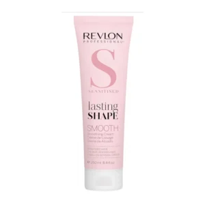 Revlon Lasting Shape Smooth Sensitised Hair Cream 250ml