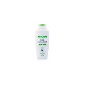 Agrado Shower Gel Aloe Vera 750ml