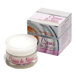 Artesania Crema Nacar Plantis 50ml