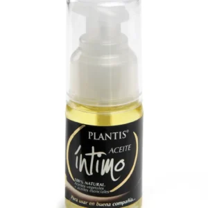 Plantis Aceite Intimo 30ml