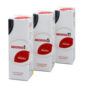 Plantis Aromax 4 Diuretico 50ml