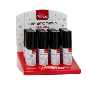 Artesania Melatonina Plantis Spray 20ml