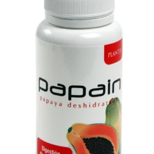 Plantis Papain 60 Vcaps