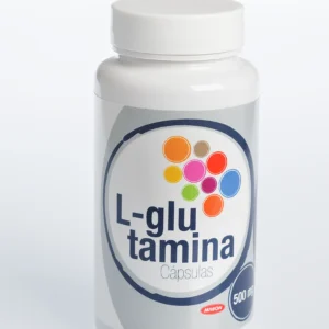 Artesania Glutamina 60 Caps