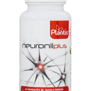 Artesania Neuronil Plus 60 Cáps