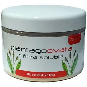 Plantago Ovata Plantis 180g