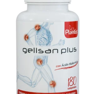 Artesania Gelisan Plus 180 Comp Acido Hialuronuco