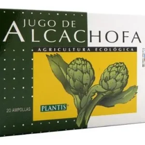 Artesania Alcachofa Eco Plantis 20 Amp
