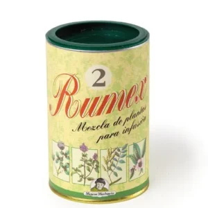 Artesania Rumex 2 Digestivo 80g