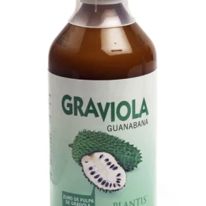Artesania Plantis Jugo Graviola 500ml