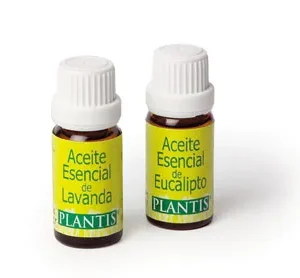 Plantis Esencia Oregano 9ml