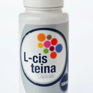 Artesania L Cisteina 60 Caps