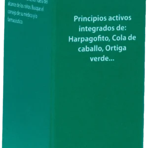 Equisalud Holopai 6 31ml