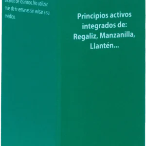 Equisalud Holopai 3 I 31m