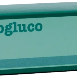 Equisalud Oligogluco Zinc 30ml