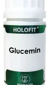 Equisalud Holofit Glucemin 50 Caps