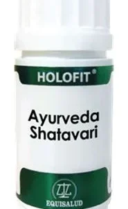 Equisalud Ayurveda Shatavari 50 Caps
