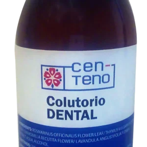 Equisalud Colutorio Centeno 100ml
