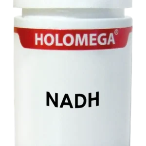 Equisalud Holomega Nadh 50 Caps