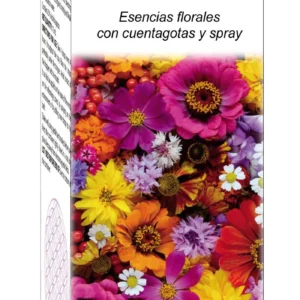 Equisalud Flowers Of Life Perdidas Afectivas