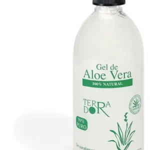 Dherbos Gel Aloe Vera 500ml