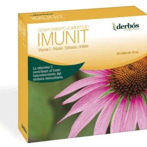 Dherbos Imunit 20 Amp
