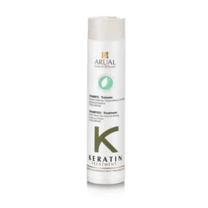 Arual Keratin Treatment Shampoo 250ml