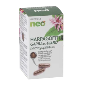 Neovital Harpagophyte Neo 45caps