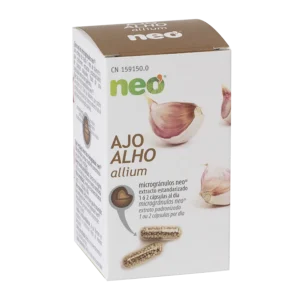 Neovital Garlic 45caps