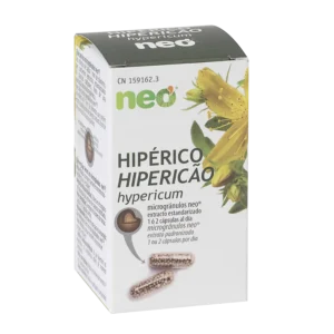 Neovital Hyperic 45caps