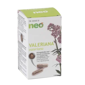 Neo Valerian 45caps