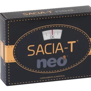 Sacia-T Neo 30 Caps