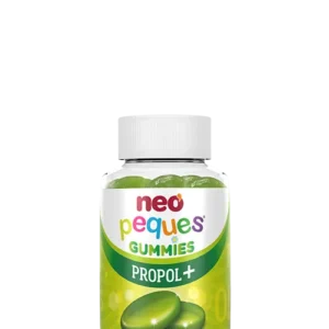 Neo Peques Gummies Propol 30 Gummies