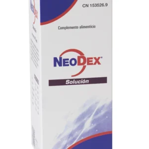 Neodex Solucion 150ml