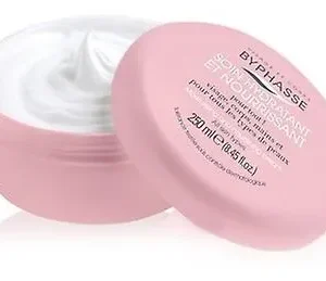 Byphasse Crema Hidratante y Nutritiva Cara y Cuerpo 250ml
