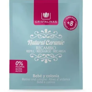 Cristalinas Armario Ambientador Recambio 0 Bebé