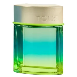 Tous Man Chill Eau De Toilette Spray 100ml