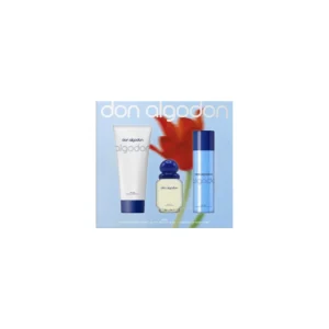 Don Algodón Est D Algodon 100 Body 200ml Gel Ducha 200ml